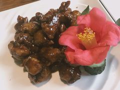 -日出青木·杭帮菜名店
