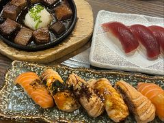 -东京屋(武定路店)