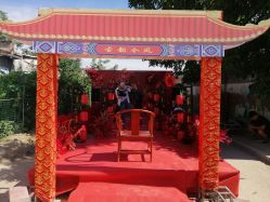 点击看大图 -雅奇婚庆(永乐园社区店)