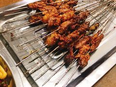 -清真·马峰烤肉(小学习北巷店)