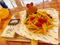 -杭州Hello Kitty乐园