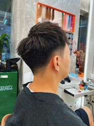 -MMby HairCode 芭曲发型概念店