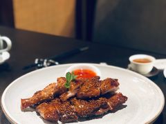 -广州文华东方酒店·江-由辉师傅主理