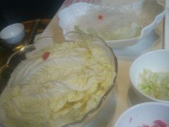 -乔先生涮肉·鲜活牛羊肉火锅(塘沽店)