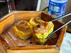 -顺德美的万豪酒店-万豪中餐厅