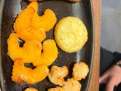 -萨莉亚意式餐厅(浦江万达广场店)