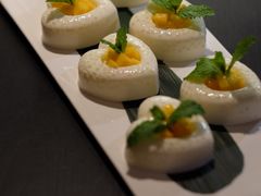 -莫干山郡安里度假酒店-桃尖中餐厅
