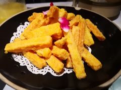 -北京全聚德(清华园店)