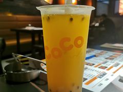 -CoCo都可(大石万民城店)