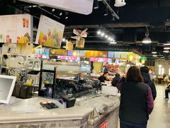 -大食代(龙德广场)