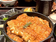 -玄白·炭烤活鳗(上海首店)