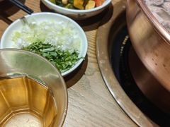 -北京老门框爆肚涮肉馆(凤城六路店)