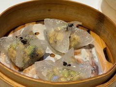 -申粤轩酒楼·三十年粤菜经典(丁香花园店)