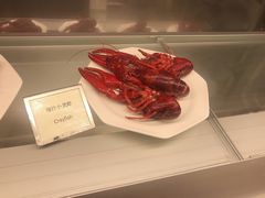 -上海兴国宾馆香樟园西餐厅