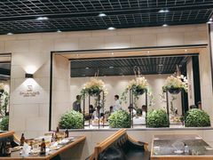 -川骄海鲜自助(亚运村店)