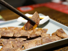 新兴园老汤酱牛肉-新兴园饺子馆(望京店)