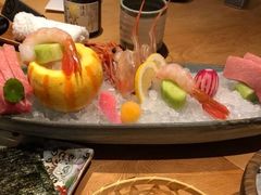 清酒-松涛日本料理