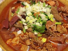 -凯鸽酒楼(大同振兴街店)