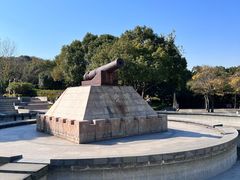 -上海吴淞炮台湾国家湿地公园