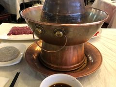 -东来顺饭庄(王府井步行街店)