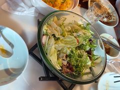 -小吊梨汤·北京菜·烤鸭(双井乐成中心店)