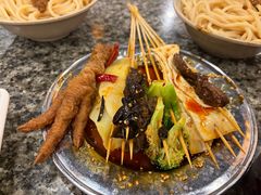 -小街天府