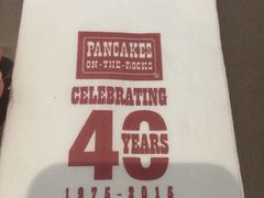 -Pancakes on the rocks(冲浪者天堂店)