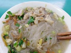 白味肥肠粉-甘记肥肠粉(马鞍北路店)