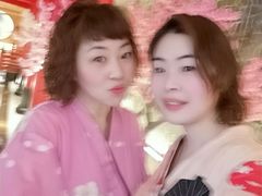 -蓝鲸湾汤泉(包河店)