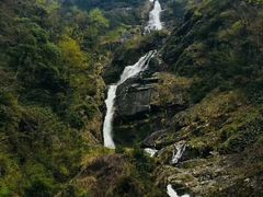 -井冈山风景名胜区
