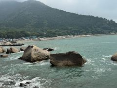 -崂山仰口游览区