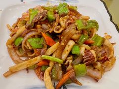 -洲晓鲜·舟山海鲜大排档(朱家尖风景区店)