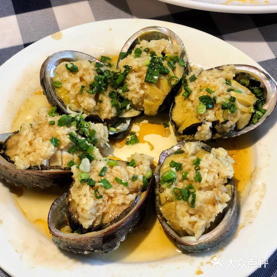 北海湾生猛海鲜店