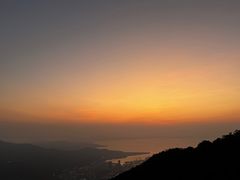 -梧桐山风景名胜区