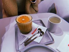 -72 COFFEE(东朝阳路店)