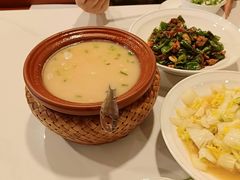 -有藕有鱼·湖北菜(唐家墩店)