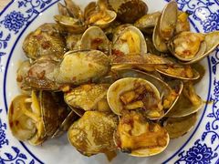 -江城燕子大排档(江汉路步行街店)