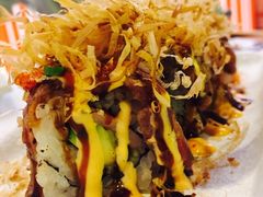 -栖川山葵家·寿喜锅·日式料理(龙湖北城天街商场店)