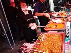 -杭州龙禧福朋喜来登酒店