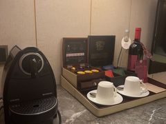 -广州花园酒店