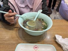 -回味鸭血粉丝汤(砂之船店)