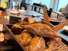 -深圳文华东方酒店·OPUS 388·精致法餐