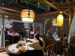 -老平安农家菜(平安店)