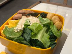 -润园四季椰子鸡火锅(南山海岸城店)