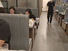 -海底捞火锅(高新万达广场店)
