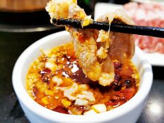 -北门涮肉·铜锅涮肉(南锣鼓巷店)