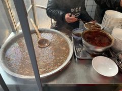 -刘老虎肉丸糊辣汤(总店)