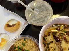 -秦云老太婆摊摊面(全国总店)