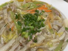 -渔满仓海鲜渔家(象山二店)