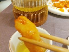 -润泽园饭庄(中山路店)